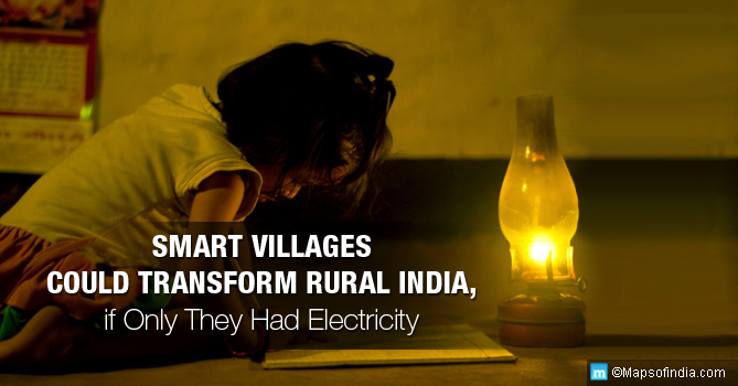 Smart Villages of India