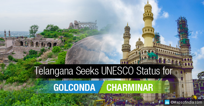 telangana-seeks-unesco-status-for-charminar-golconda