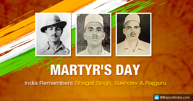 23 March - Shaheed Diwas