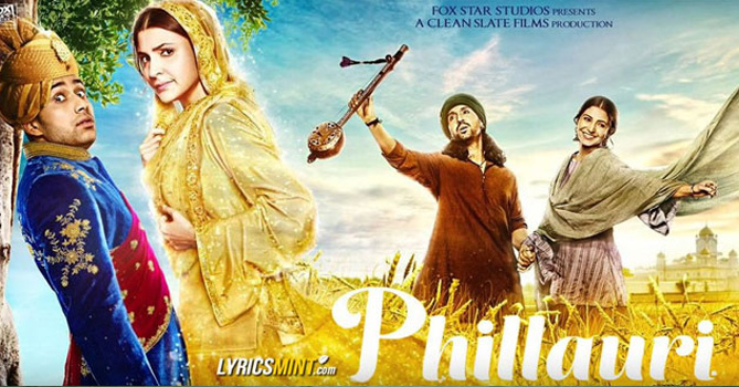 Phillauri Review