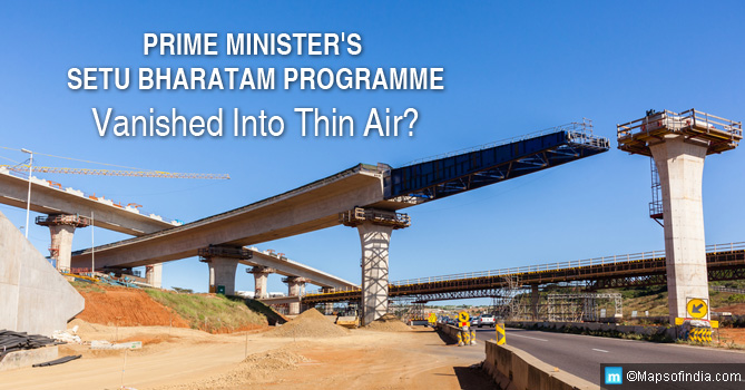 Setu Bharatam Programme