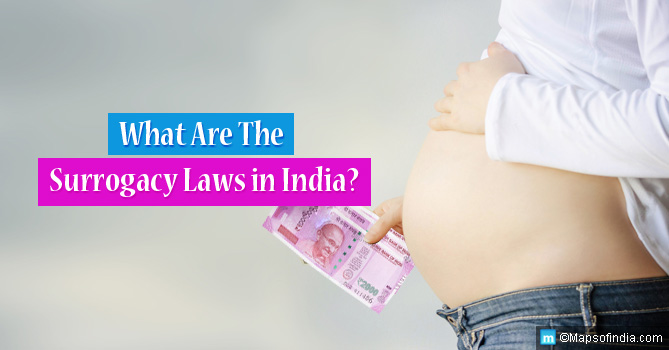 What are The Surrogacy Laws in India