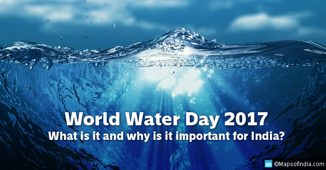 World Water Day-2017
