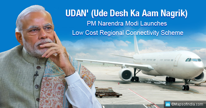 Project UDAN