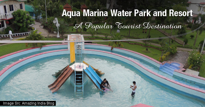 Top 3 Water Parks in Kolkata to beat the heat