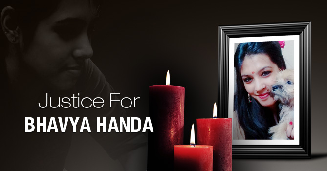 Bhavya Handa