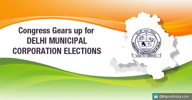 MCD Polls 2017: Can Congress Get Its Act Together?
