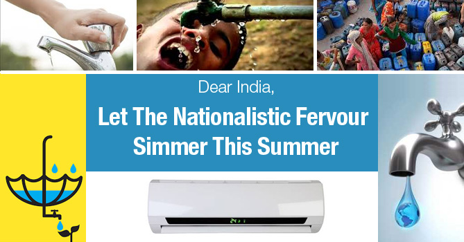 Simmer this summer