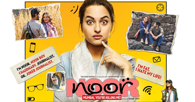Move Review of Noor