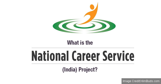 National Career Service (NCS) Explained
