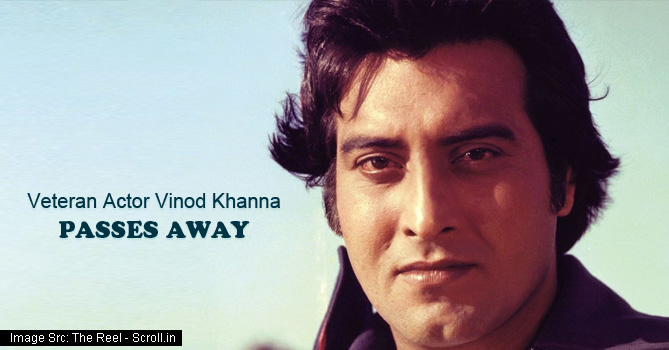 vinod khanna passes away