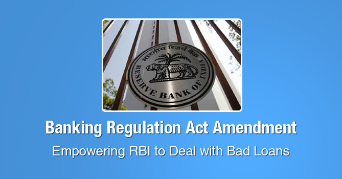 RBI To Get Power To Act Against Loan Defaulters, Cabinet Clears Ordinance