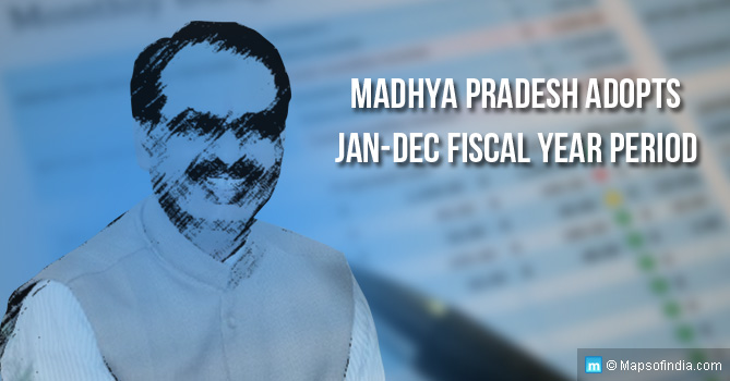 mp adopts first jan-dec fiscal year format
