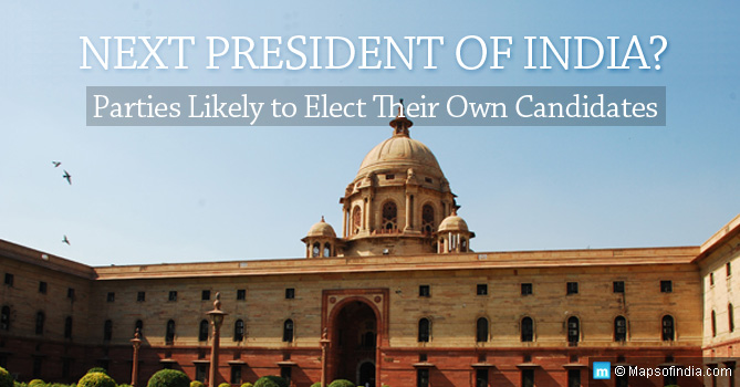 next president of india