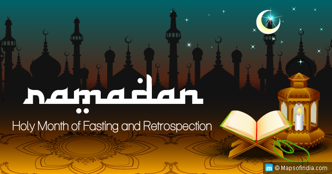 Holy Month of Ramadan