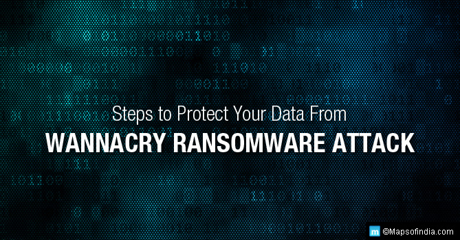 wannacry ransomware attack