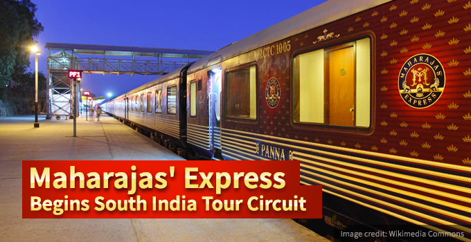 Maharaja-express