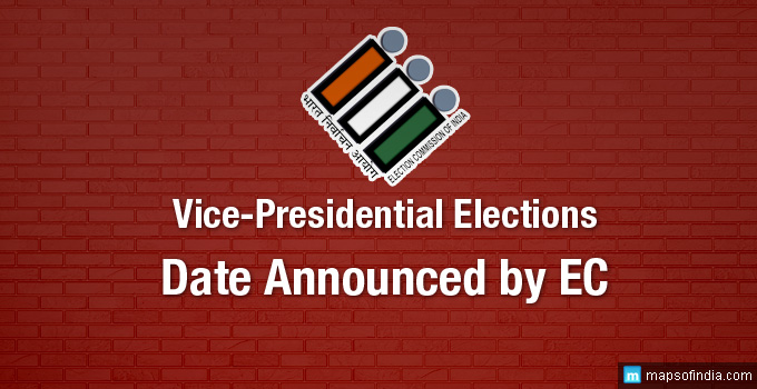 Vice Presidential Elections 2017