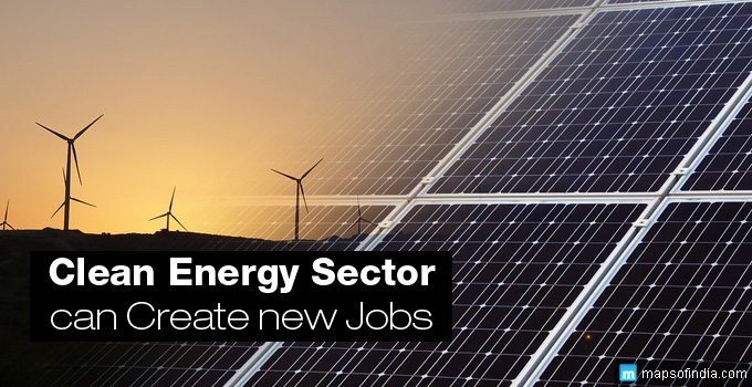 clean energy in india