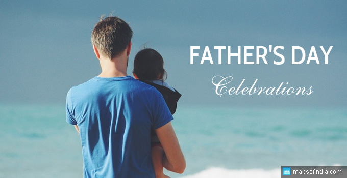 Father's Day - Celebration Of Fatherhood