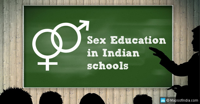 Sex Education in India