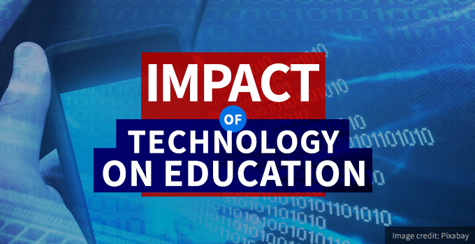 Education and Technology