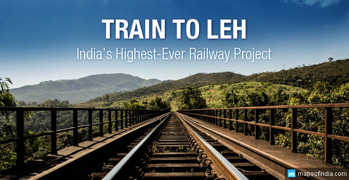 train to leh