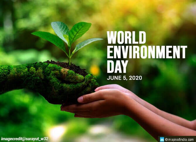 World Environment Day 2020