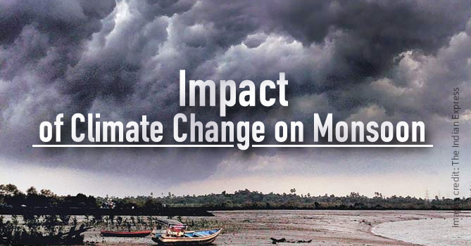 Climate Changes