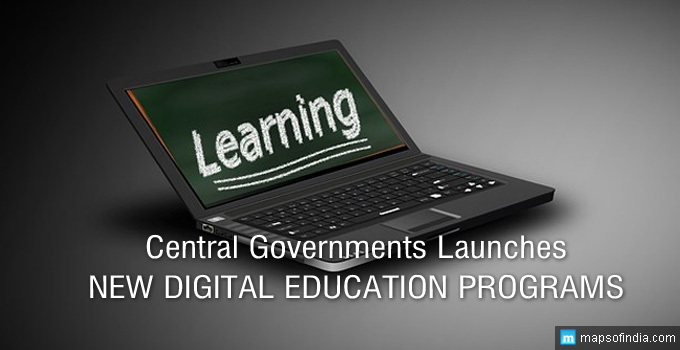 Digital Education Initiatives
