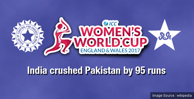 ICC Women's World Cup-2017
