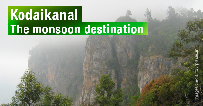 Kodaikanal