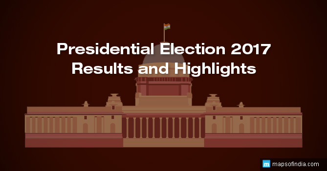 Presidential Election 2017 Result