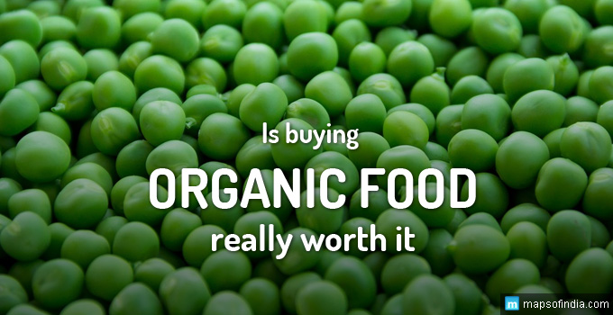 organic food