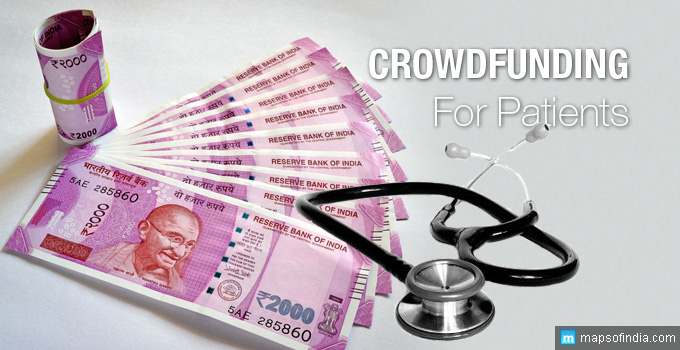 crowdfunding for patients