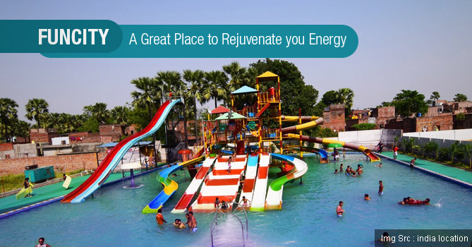 funcity chandigarh