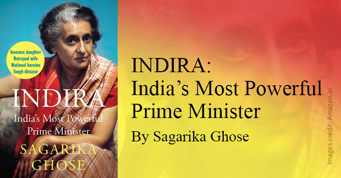 indira gandhi