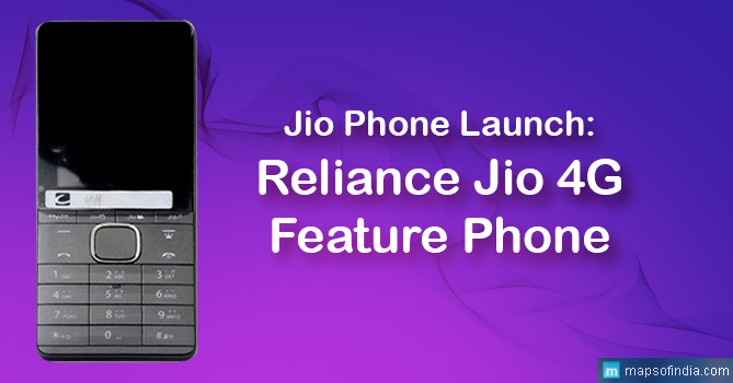 jio phone