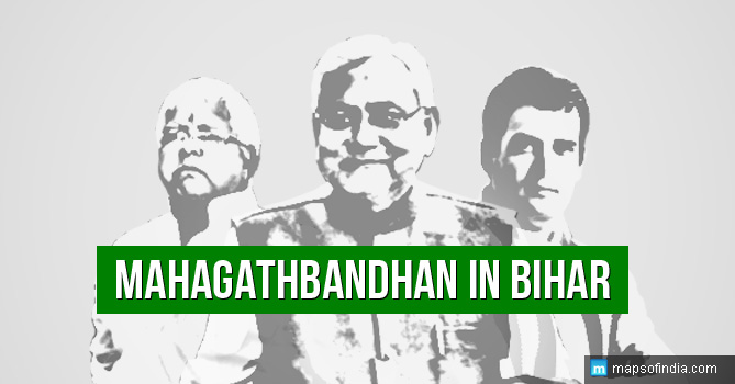 mahagathbandhan crisis in bihar