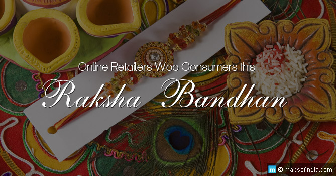 raksha bandhan