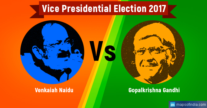 vice presidential election 2017