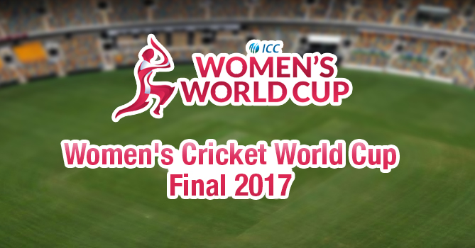 womens world cup 2017