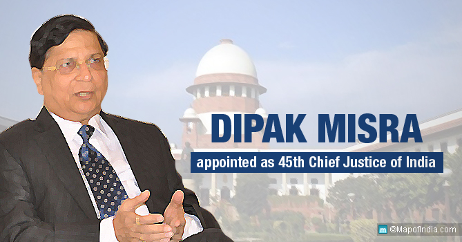 Dipak Misra