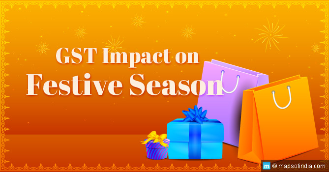 GST impact on festive season
