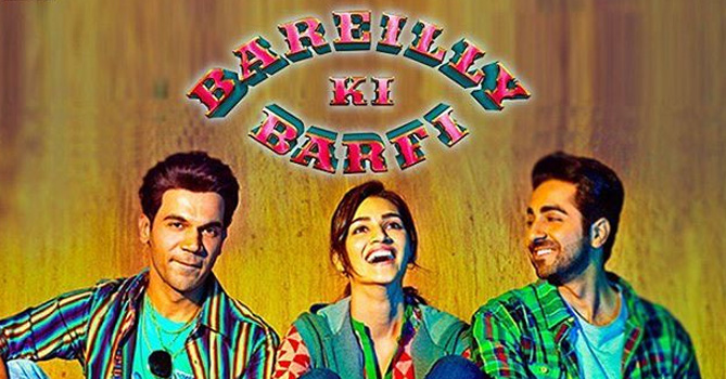 bareilly ki barfi