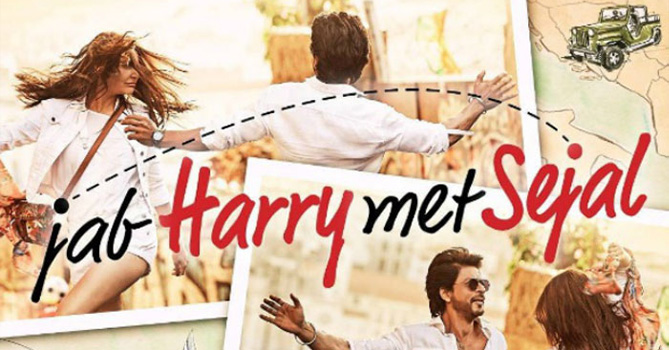 jab herry met sejal