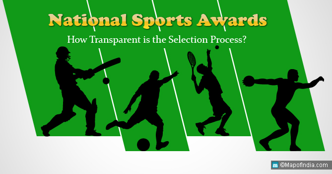 national sports awards