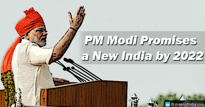 new india by 2022