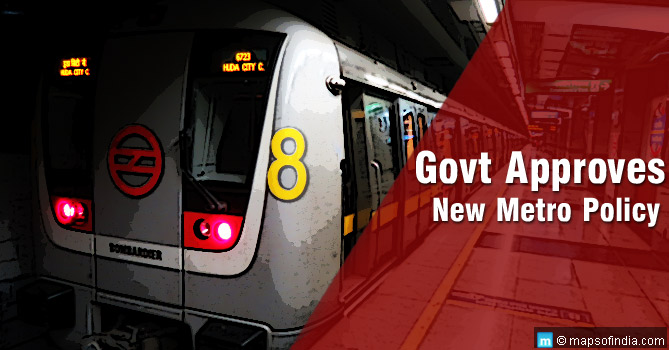 new metro policy