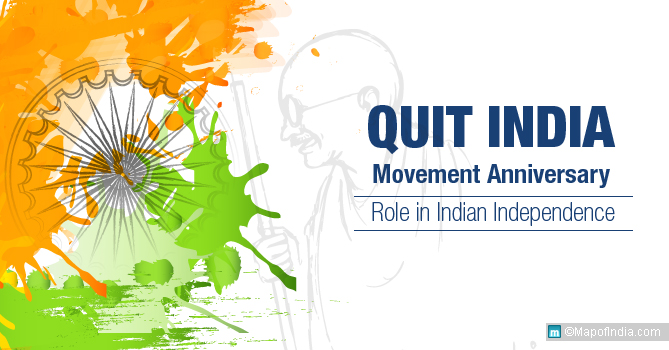 Quit India Movement